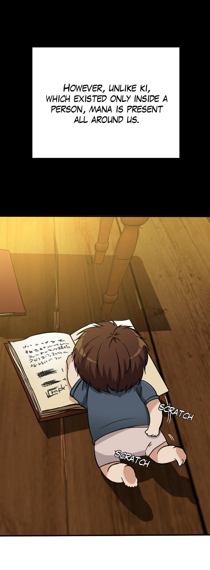 The Beginning After The End Chapter 2 image 39